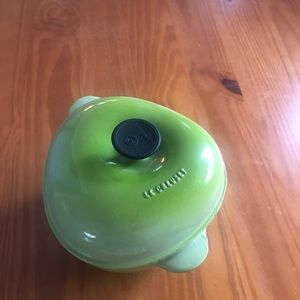 Cook pot
